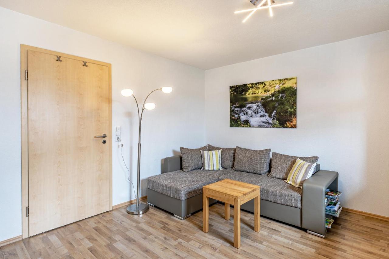 Ferienwohnung Alpenblick Zwiefalten Exterior photo